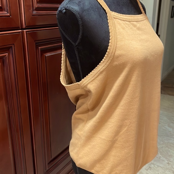 Tan body suit ! Nordstroms! - Picture 2 of 4